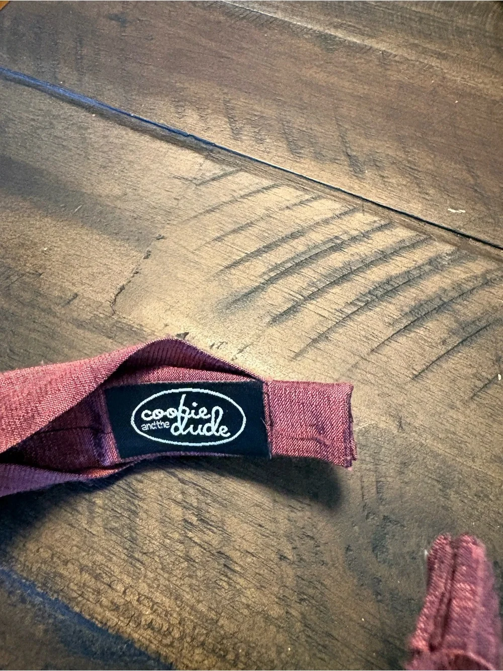 Dupioni Silk - Top Knot Headband